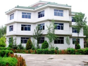 左雲綜合技術學校