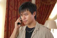 電視劇《狹路相逢》劇照