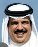 巴林國王 巴林國王