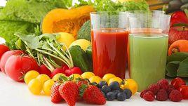 鮮榨果蔬汁 鮮榨果蔬汁