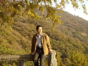 中國礦業大學蘇新連