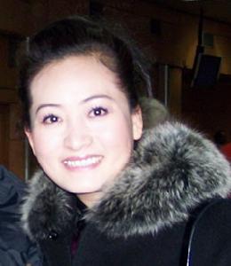 Li Guo Jing