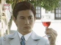 吳奇隆飾文阿陸