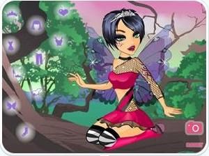 朋克精靈 朋克精靈