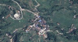 蓮花村[重慶市綦江區隆盛鎮下轄村]