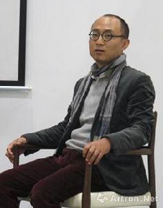 李颯[北京服裝學院美術系講師]