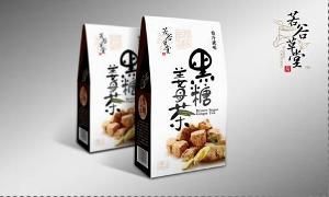 黑糖薑母茶 黑糖薑母茶