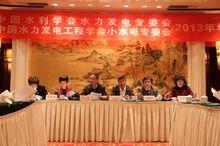 水利部農村電氣化研究所