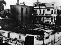 中共“三大”會址 中共“三大”會址