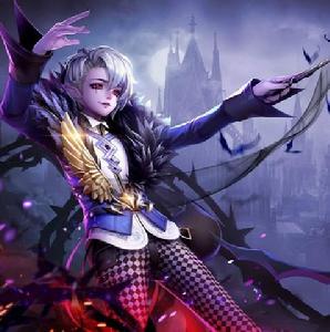 魔術師·克勞斯 魔術師·克勞斯