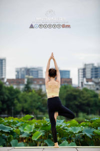 靜緣瑜伽 靜緣瑜伽