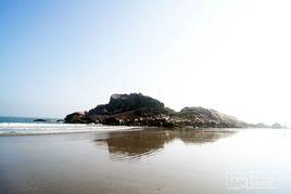 惠州獅子島 惠州獅子島