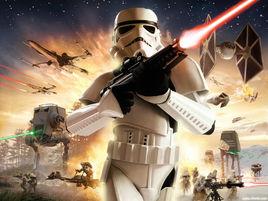 帝國衝鋒隊 帝國衝鋒隊