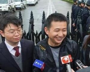 陳滿冤案 陳滿冤案