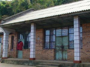 下東和自然村 下東和自然村