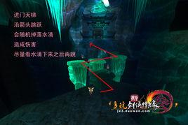 唐門密室 唐門密室