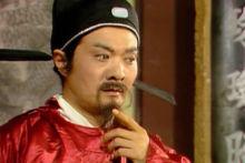 央視版紅樓夢的賈雨村