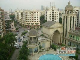萬江江濱花園 萬江江濱花園