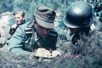 海因里希·萊曼-威倫布魯克 海因里希·萊曼-威倫布魯克