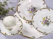 骨質瓷餐具 骨質瓷餐具