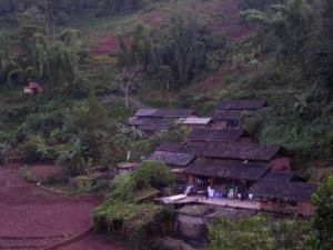 下和平自然村 下和平自然村