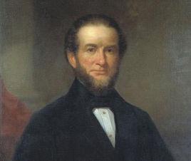 喬治·錢納利 喬治·錢納利