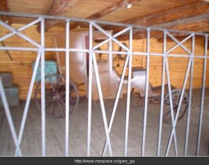 柴可夫斯基博物館