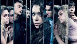 黑色孤兒第五季 黑色孤兒第五季