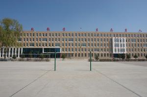 湛江信息科技專修學院