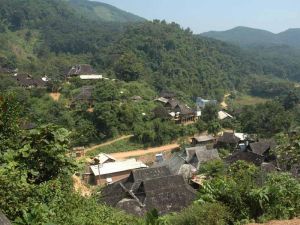 曼回說龍村 曼回說龍村