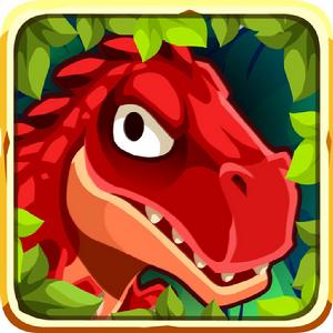 遠古巨獸大復活icon