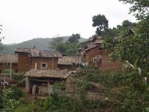 黃石沖自然村 黃石沖自然村