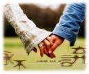 《手牽手》