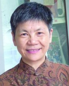 揚之水[國風·王風·揚之水]