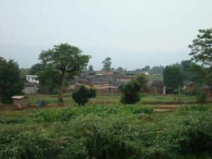 上點連村 上點連村