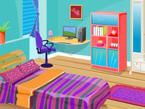 多彩房間設計 多彩房間設計