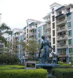 星光之約二期 星光之約二期