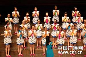 受邀亮相國家大劇院