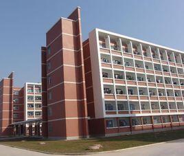 即墨實驗中學 即墨實驗中學