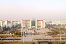 江蘇省泗洪中學