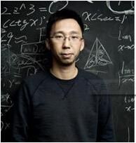 唐文斌[曠視科技CEO]