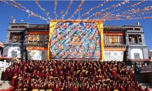 千卜錄寺 千卜錄寺