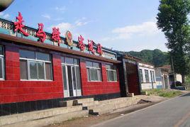 走馬驛鎮 走馬驛鎮