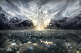 瓦爾哈拉 瓦爾哈拉