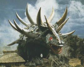 液汁超獸漢扎基蘭 液汁超獸漢扎基蘭