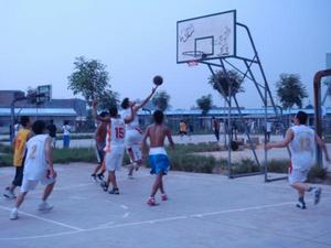 沭陽縣東關實驗中學 沭陽縣東關實驗中學