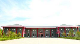 馬欄革命紀念館 馬欄革命紀念館