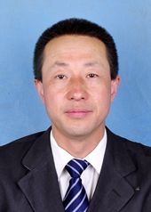 陳杭[甘肅省天水市武山縣馬力鎮黨委副書記、鎮長]