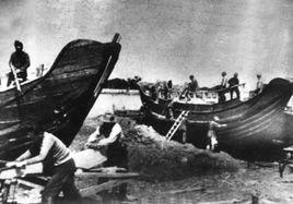 解放舟山 解放舟山