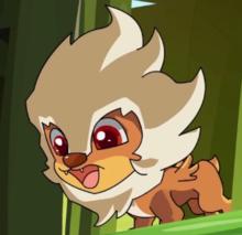 賽爾號第6季：蒼穹烈火